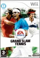 Grand Slam Tennis